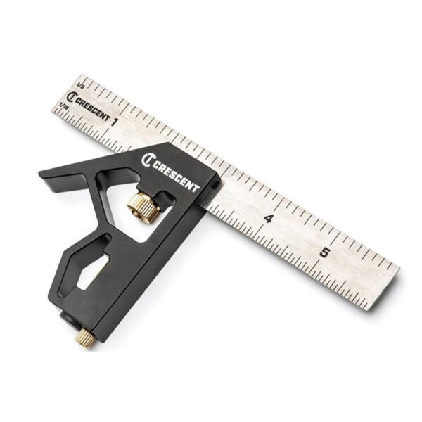 Lufkin L06CS 6'' Combo Square