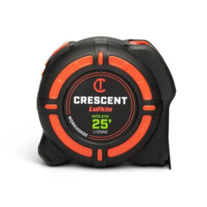Lufkin WORKHORSE Tape Measures