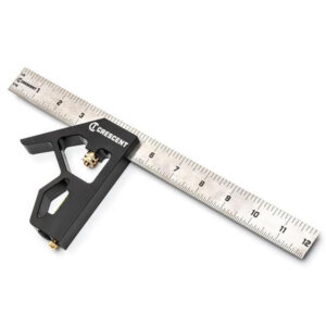Lufkin L12CS 12'' Combo Square