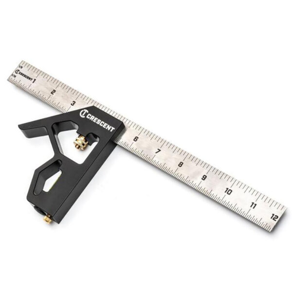 Lufkin L12CS 12'' Combo Square