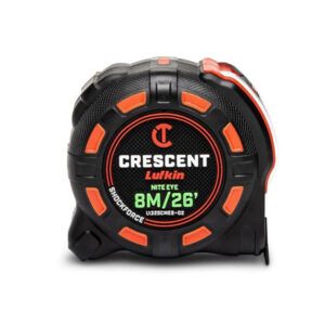 Lufkin SHOCKFORCE Tape Measures