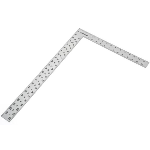 Lufkin L1624CS 16'' x 24'' Steel Carpenter Square