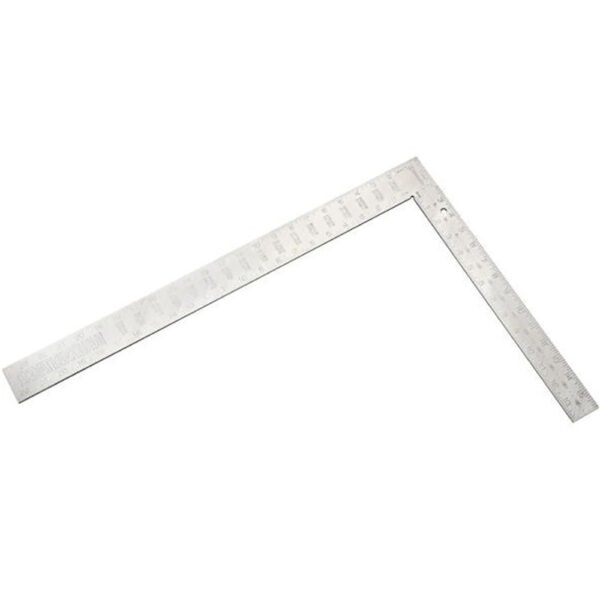 Lufkin L1624RS 16'' x 24'' Aluminum Rafters Square