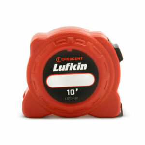 Lufkin L600 Series Power Return Tape Measures