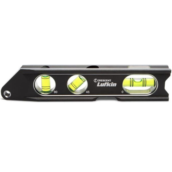 Lufkin LBL1100-02 9'' Aluminum Billet Level