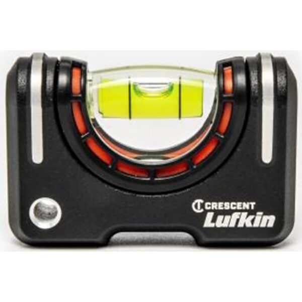 Lufkin LPL1000-02 Magnetic Pocket Level
