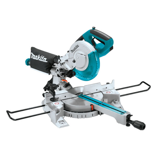 LS0815F Makita Corded 8-1/2'' Slide Compound Miter Saw