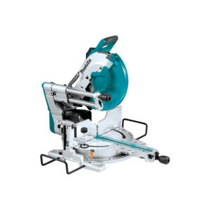 LS1219L Makita Corded 12'' Dual-Bevel Sliding Compound Miter Saw with Laser