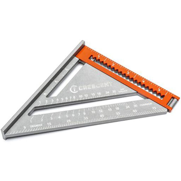 Lufkin LSSP6-07 EX6 2-in-1 Extendable Layout Tool