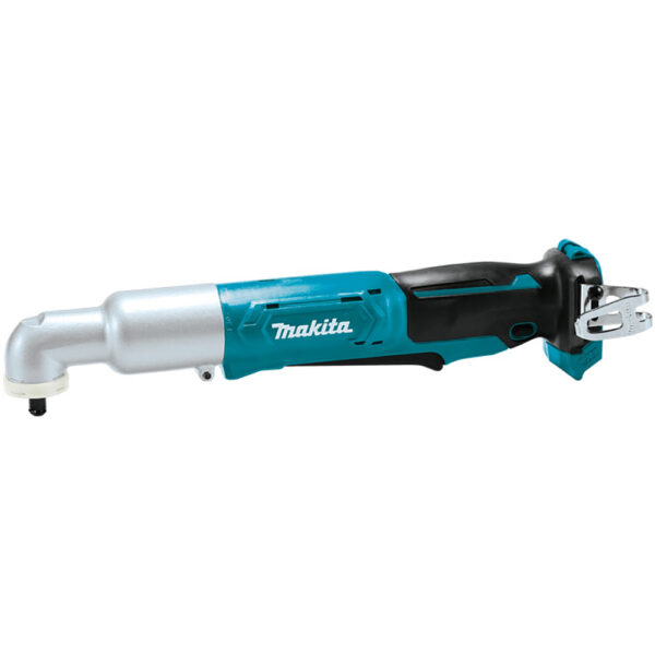 LT02Z Makita 12V max CXT Lithium-Ion Cordless 3/8'' Angle Impact Wrench, Tool Only