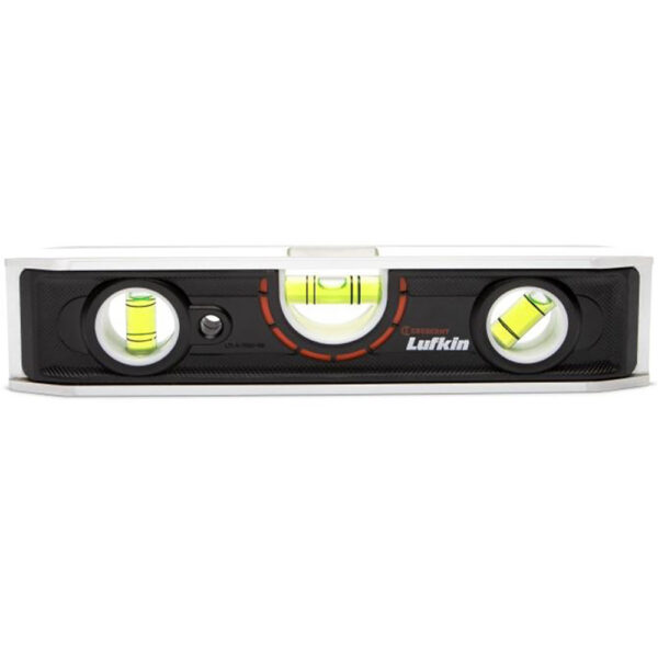 Lufkin LTLA1100-02 9'' Aluminum Torpedo Level