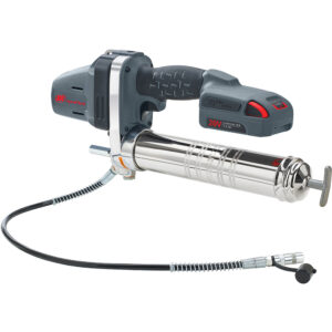 Ingersoll Rand Cordless Grease Guns