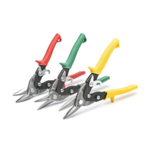Wiss M123R Snips 3PC Set, M1R, M2R, M3R