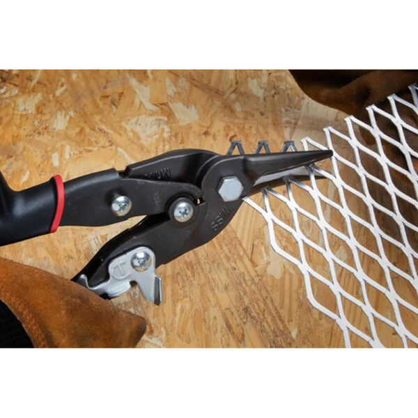 Wiss M1P Snip, Tradesman, M1P, Left