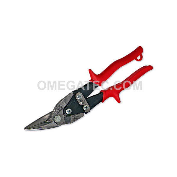 Wiss M1R Aviation Snips, 9 3/4''