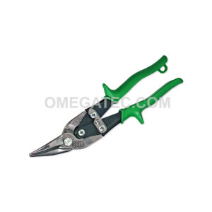 Wiss M2R 9 3/4'' Aviation Snips