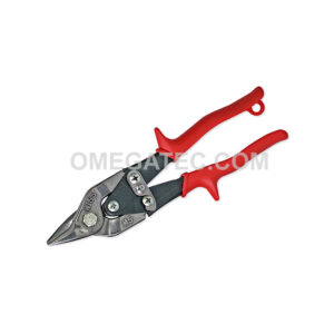 Wiss M5R 9 1/4'' Bulldog Aviation Snips