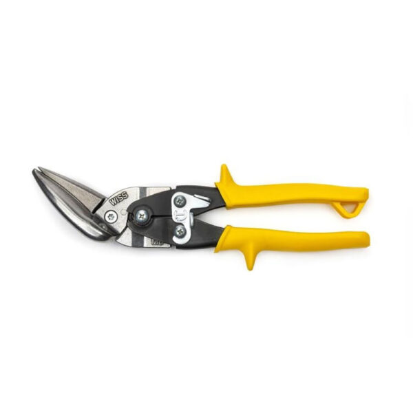 Wiss M8OS Offset Straight Snip, M8OS