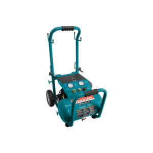 MAC5200 Makita 3.0 HP* Big Bore Air Compressor