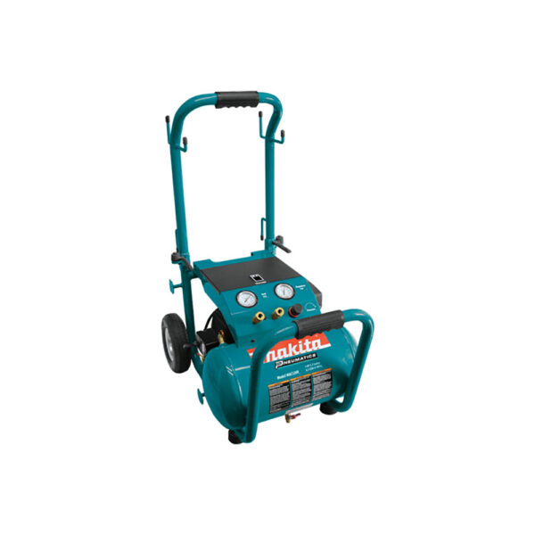 MAC5200 Makita 3.0 HP* Big Bore Air Compressor