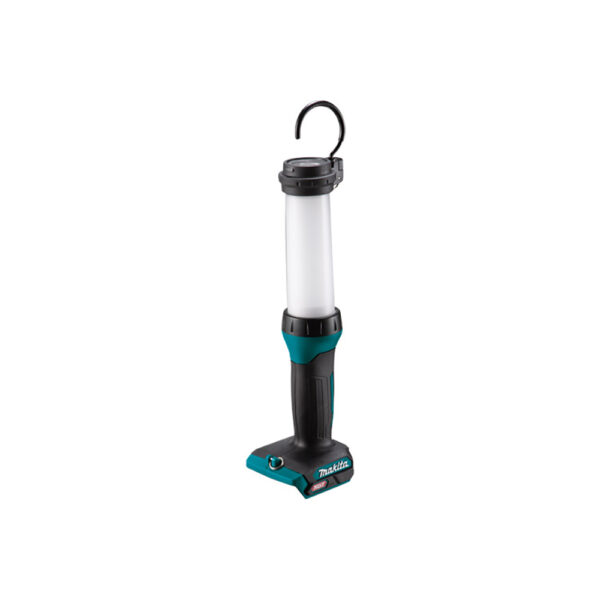 ML002G Makita 40V max XGT Cordless L.E.D. Lantern/Flashlight, Flashlight Only