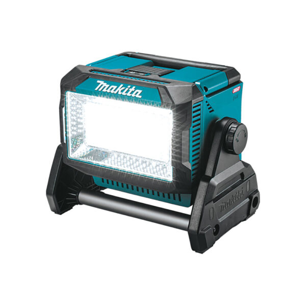 ML009G Makita 40V max XGT Cordless Work Light, Light Only