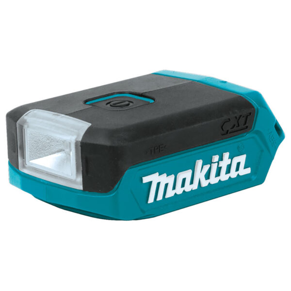 ML103 Makita 12V max CXT Lithium-Ion Cordless L.E.D. Flashlight, Flashlight Only
