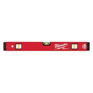 MLBX24 Milwaukee REDSTICK Box Levels 24''