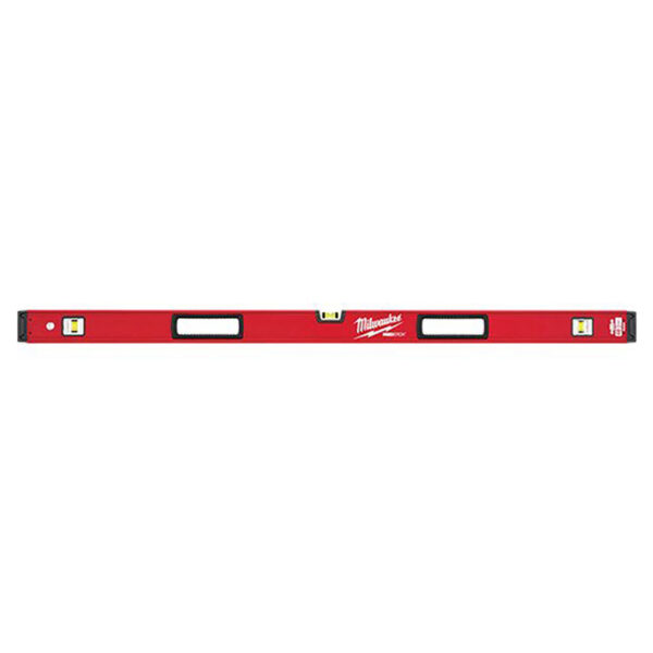 MLBX48 Milwaukee REDSTICK Box Levels 48''