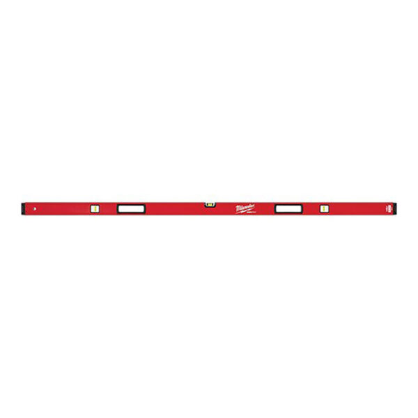 MLBX72 Milwaukee REDSTICK Box Levels 72''
