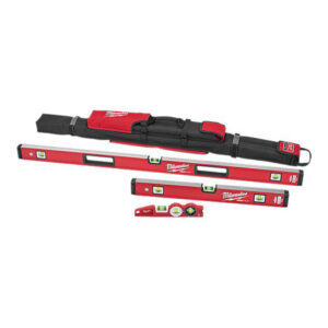 MLBXC48 Milwaukee Starter Set