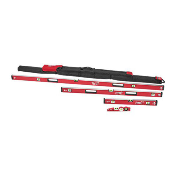 MLBXCM78 Milwaukee Master Set - Magnetic