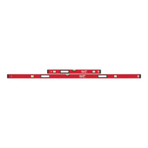 MLBXJB Milwaukee REDSTICK Compact Box Levels 32''/78''