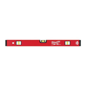 MLCM24 Milwaukee REDSTICK Compact Box Levels 24''