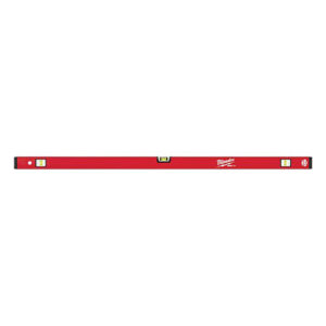 MLCM48 Milwaukee REDSTICK Compact Box Levels 48''
