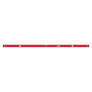 MLCM72 Milwaukee REDSTICK Compact Box Levels 72''