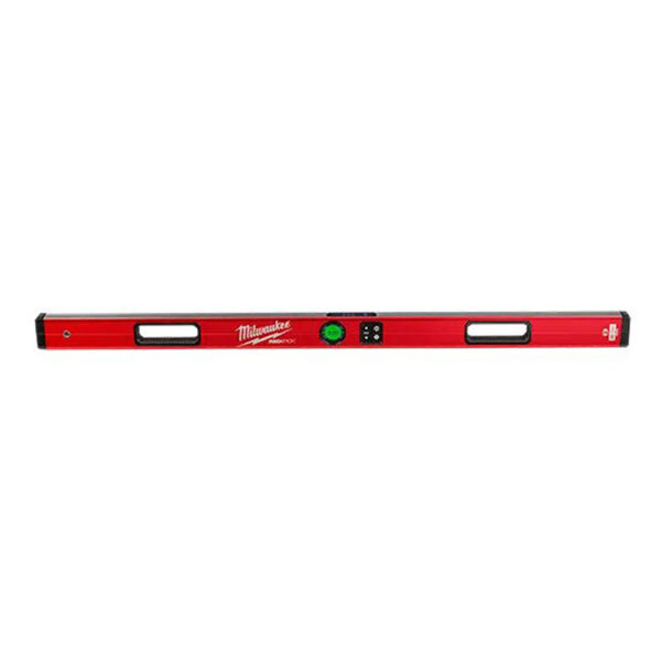MLDIG48 Milwaukee REDSTICK Digital Level w/ PIN-POINT Measurement Technology 48''
