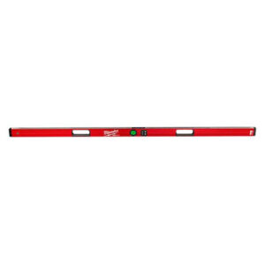 MLDIG72 Milwaukee REDSTICK Digital Level w/ PIN-POINT Measurement Technology 72''