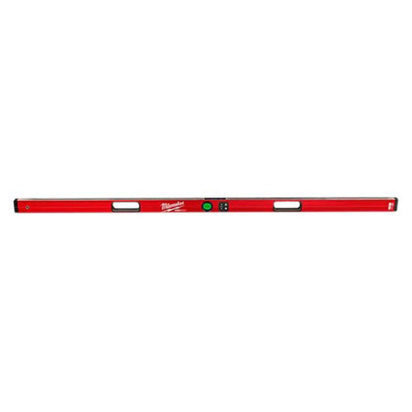 MLDIG72 Milwaukee REDSTICK Digital Level w/ PIN-POINT Measurement Technology 72''