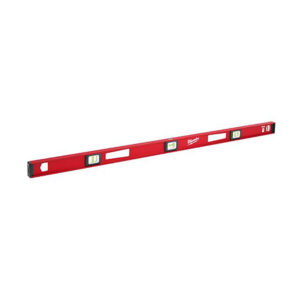 MLIBM48 Milwaukee Magnetic I-Beam Levels 48''