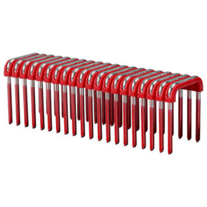 MNM1-600 Milwaukee 1'' Insulated Cable Staples
