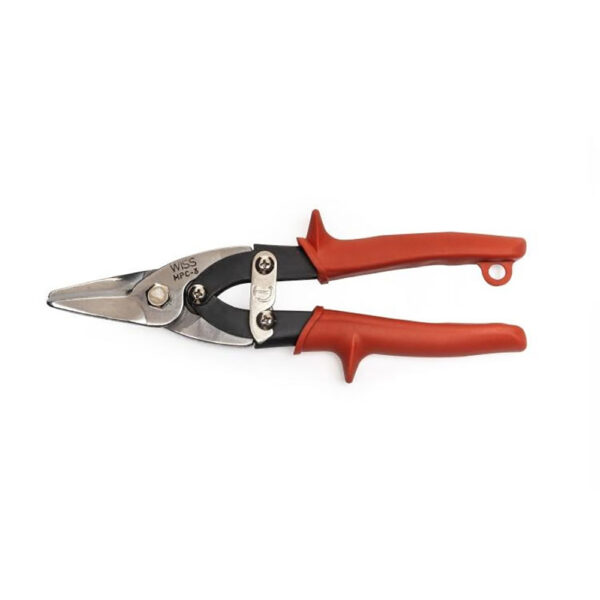 Wiss MPC3N Snip, Metal Whizz, Multipurpose, 9''