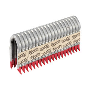 MPU112-960 Milwaukee 1.5'' 9 Gauge Galvanized Staples