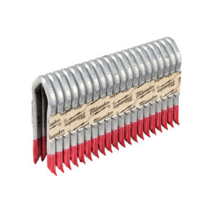 MPU2-960 Milwaukee 2'' 9 Gauge Galvanized Staples