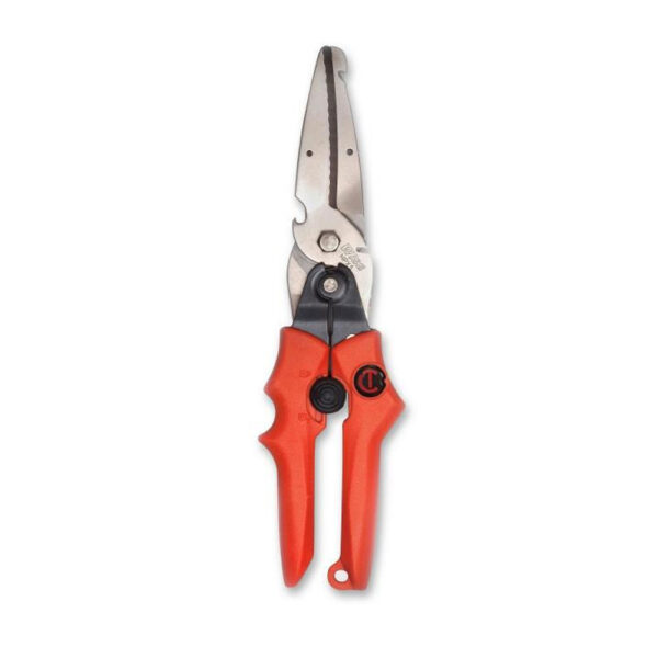 Wiss MPX5-06 11'' Multi-Purpose Cutter