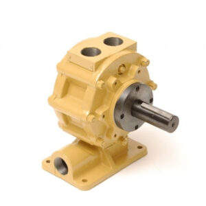 Ingersoll Rand MVA / MOVO Series Air Motors