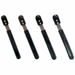 NPJ-CWM1 Corner Wing Miniature Nut Plate Jig 4PC Set (CWM)