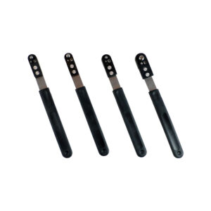 NPJ-SLM1 Side Lug Miniature Nut Plate Jig 4PC Set (SLM)