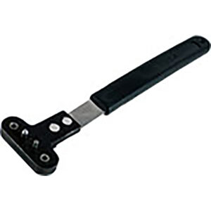NPJ518G Single Wing Standard Nut Plate Jig (SWS)