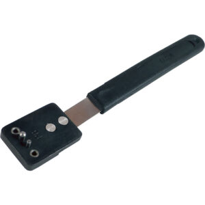 NPJ518PB Single Wing Miniature Nut Plate Jig (SWM)